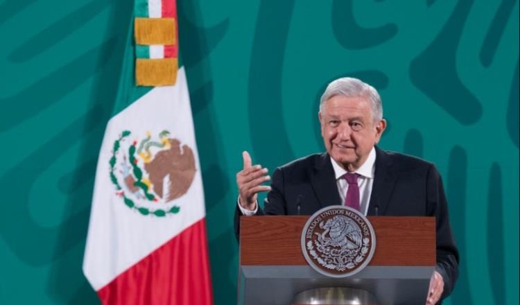 Incrementará AMLO seguridad tras incidente de infiltrado en “mañanera”