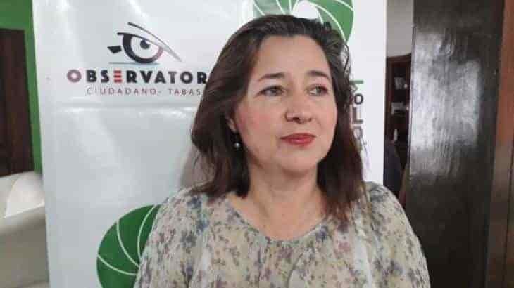 Lamenta Observatorio Ciudadano que nuevo ombudsman no sea un activista