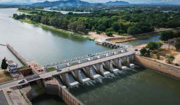 Prepara Gobierno federal plan para modernizar 14 hidroeléctricas
