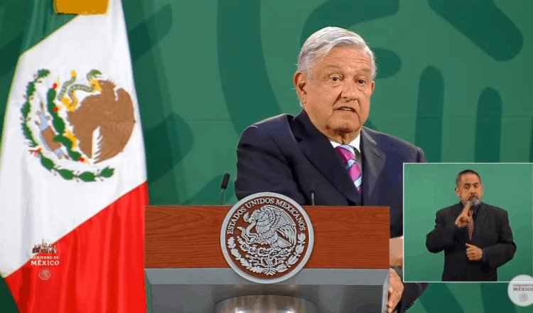 Reitera AMLO que será respetuoso del proceso en contra del Gobernador de Tamaulipas