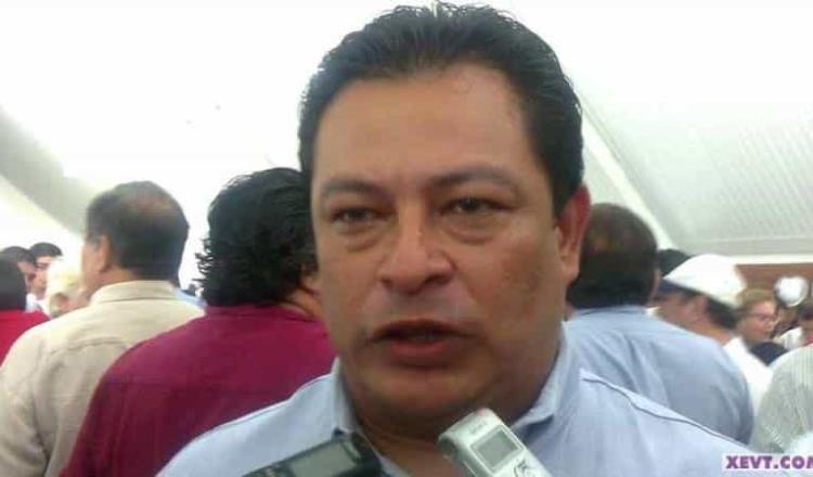 En Tabasco es latente el peligro de volver a perder todo si no hay entendimiento, advierte ‘Pancho’ Herrera en 92 aniversario del PRI