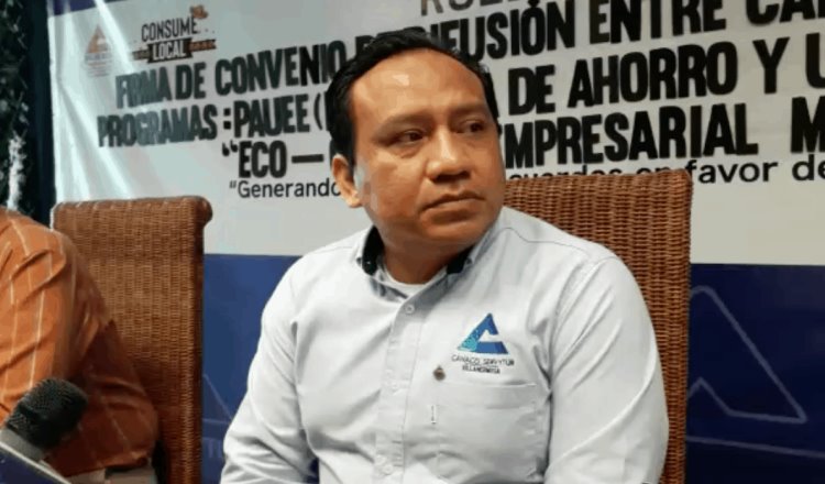 Buscará Canaco Villahermosa reunión con partidos para buscar regular cobros de licencias de funcionamiento