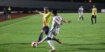 Dejan la cantera de Pumas Tabasco