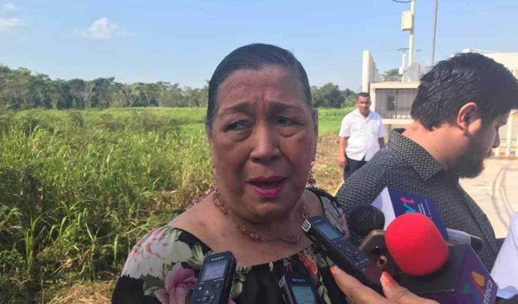 Se “deslinda” candidato independiente de Cunduacán, de estar haciendo proselitismo, como denuncia alcaldesa