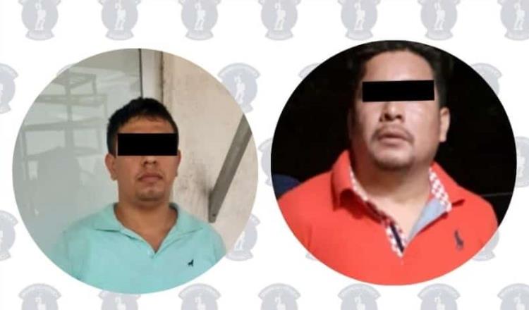 Reportan 2 detenciones por violencia familiar en últimas horas… en Villahermosa