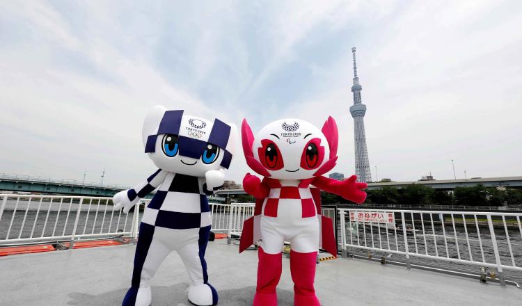 Juegos Olímpicos de Tokio serían sin público extranjero