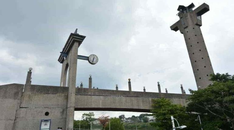 Prevé Conagua posibles chubascos por entrada de "débil" frente frío