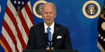 Acuerda Senado de EE. UU. ampliar techo de endeudamiento del gobierno de Joe Biden hasta el mes de diciembre