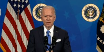 Aprueba Senado de EE. UU. ampliar techo de endeudamiento del gobierno de Joe Biden hasta el mes de diciembre