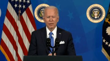 Aprueba Senado de EE. UU. ampliar techo de endeudamiento del gobierno de Joe Biden hasta el mes de diciembre