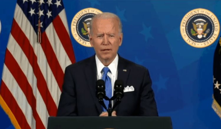 Aprueba Senado de EE. UU. ampliar techo de endeudamiento del gobierno de Joe Biden hasta el mes de diciembre