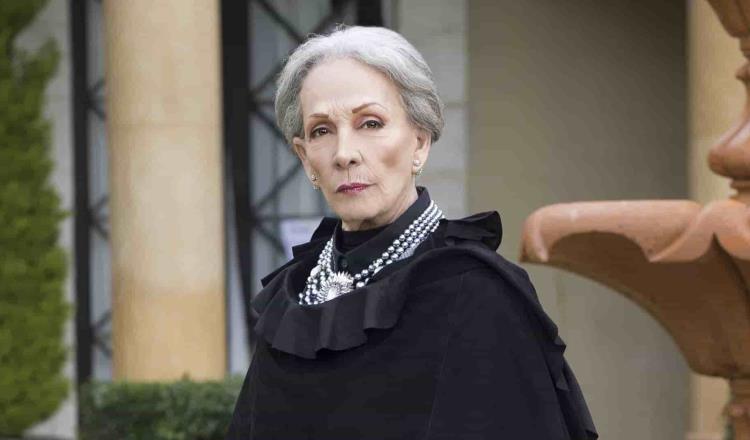Muere la actriz Isela Vega a los 81 años