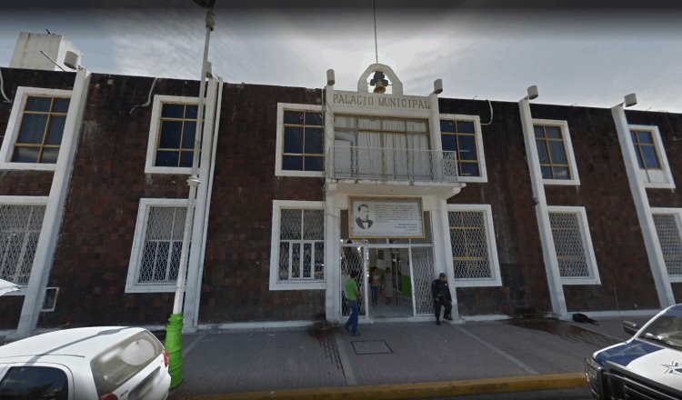 Macuspana, único ayuntamiento en México con servidores públicos señalados por actos de corrupción