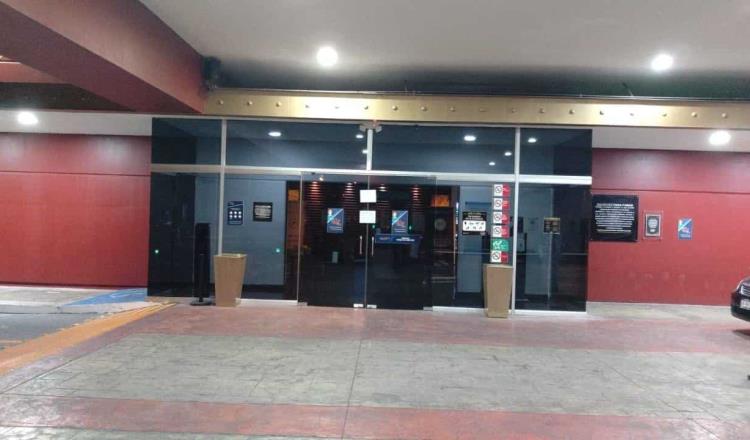 En Mérida clausuran casino y 2 restaurantes por no respetar restricciones anticovid