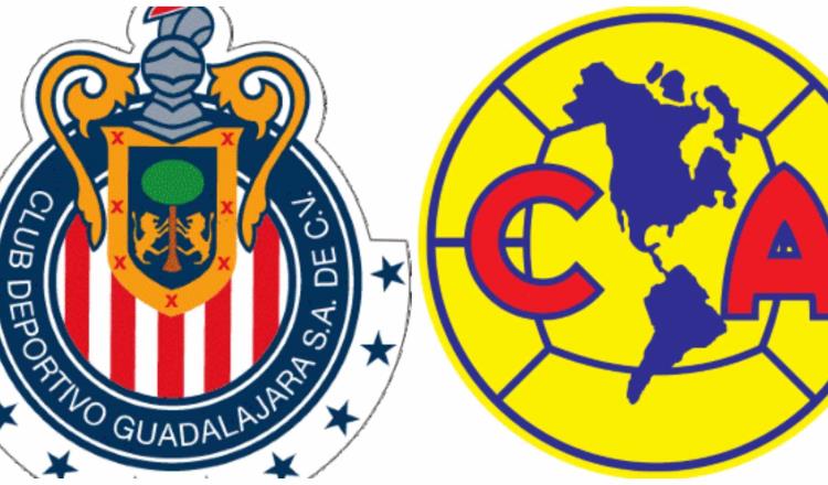 ¡Dejan rivalidad en la cancha! dueños de América y Chivas apoyarán a personas afectadas por el Covid-19