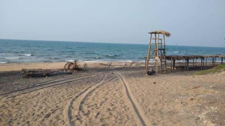 Playas y balnearios deben permanecer cerrados durante Semana Santa: Adán Augusto