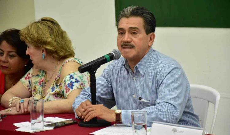 Evaristo Hernández no puede revertir ante otra instancia su inhabilitación política: IEPC