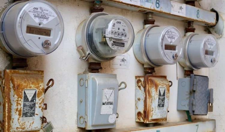 Advierte CANACO que 50% de empresas afiliadas consume mucha energía por usar equipos viejos
