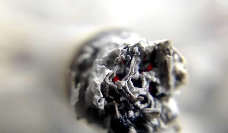 Mueren 173 mexicanos al día por tabaquismo; es la segunda cifra más alta en Latinoamérica