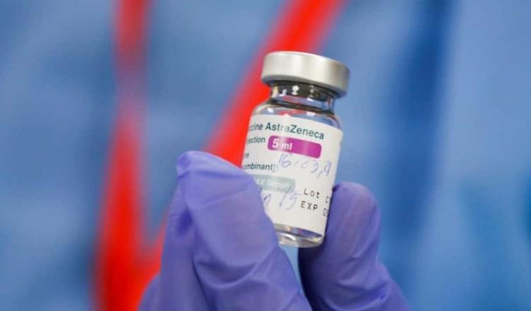Países europeos reanudan inoculación con biológico de AstraZeneca tras anuncio de ser seguro