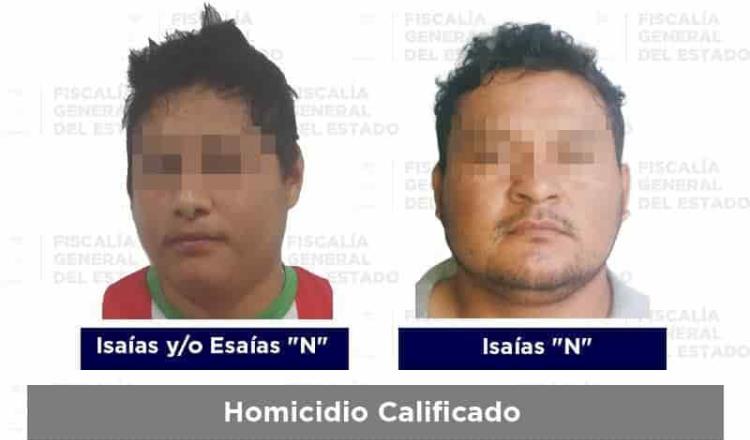 Arrestan en Quintana Roo a presunto homicida de hechos ocurridos en Tabasco en 2015