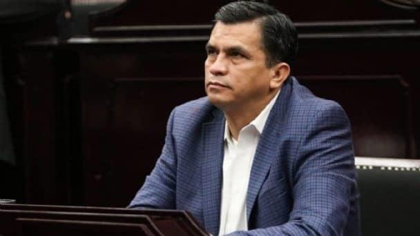 Tras filtración de audio, PAN pide quitarle coordinación a diputado de Michoacán