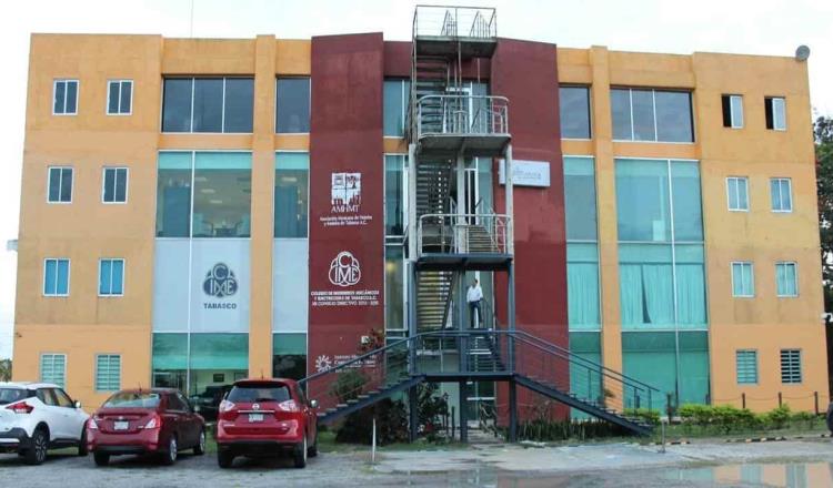 El 31 de marzo elegirán al nuevo presidente del Colegio de Ingenieros Mecánicos y Electricistas de Tabasco 