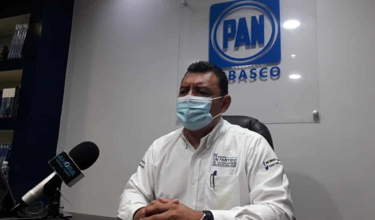 Nuevo yacimiento petrolero no es la “panacea” que resuelva la falta de empleos en Tabasco: PAN