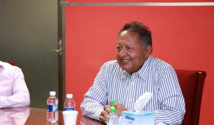Señala alcalde de Cárdenas que 6 funcionarios renunciaron para apoyar a precandidatos de MORENA