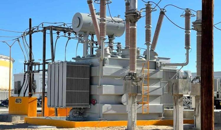 Presenta SENER ante CONAMER nuevo proyecto tras suspensión de la reforma a la Ley de la Industria Eléctrica
