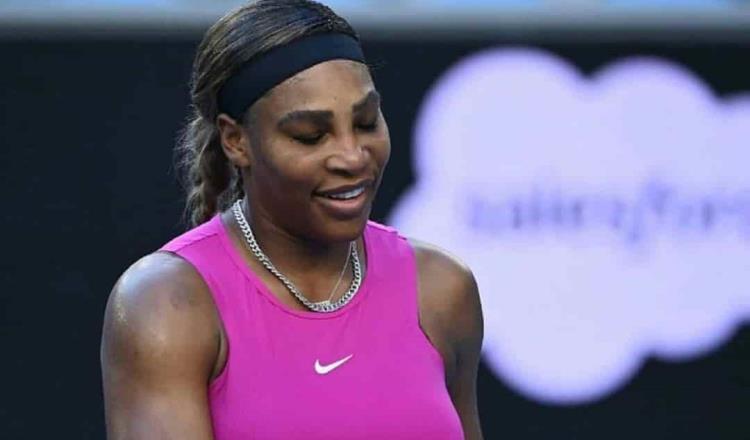 Serena Williams tampoco participará en el Masters 1000 de Miami