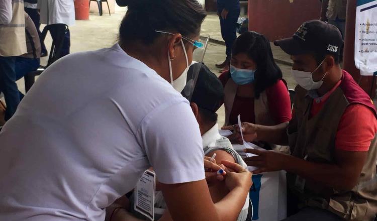Espera CANACO que con vacunación de adultos mayores en Centro se amplíe horario de operación de negocios