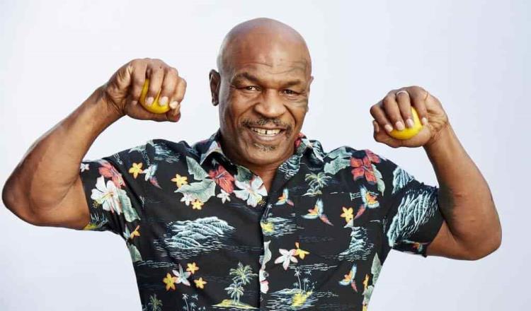 Mike Tyson asegura que él hubiera dado un puñetazo a Chris Rock