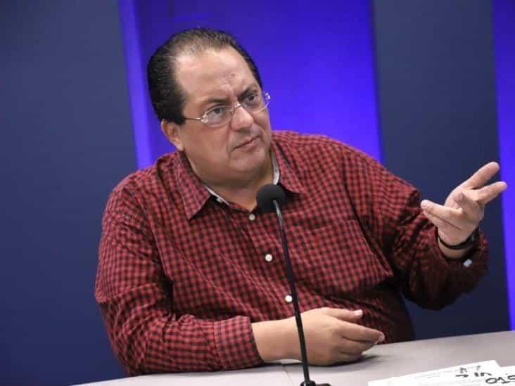 Regreso a clases presenciales no debe ser por imposiciones del gobierno: Manuel Andrade