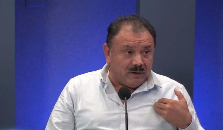Desecha Sala Xalapa queja de Gregorio Arias, quien buscaba la candidatura del PRI a la alcaldía de Comalcalco