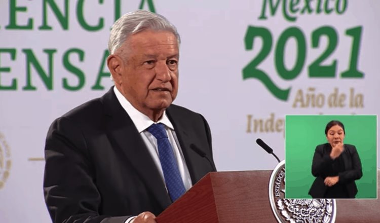 Rechaza Obrador visitas de supervisión de las fronteras Mexicanas… por parte de EEUU
