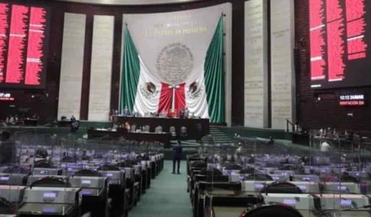 Diputados federales critican lineamiento del INE que busca regular la sobrerrepresentación legislativa