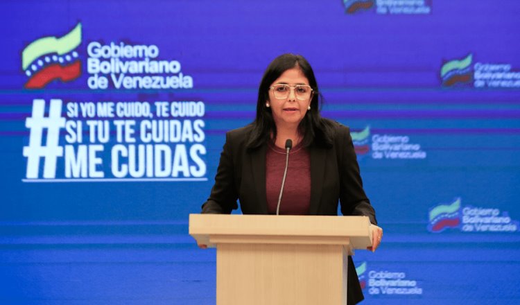 Acusa Venezuela a Bolsonaro de ser irresponsable ante el COVID-19
