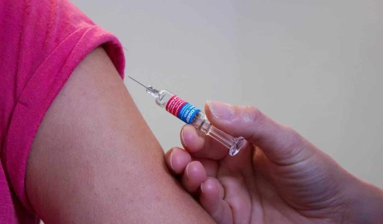 Pfizer inicia ensayo pediátrico de su vacuna anticovid, la probará en menores de hasta 6 meses