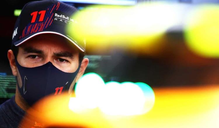 Este viernes arrancan los motores de la F1; “Checo” Pérez va por el campeonato