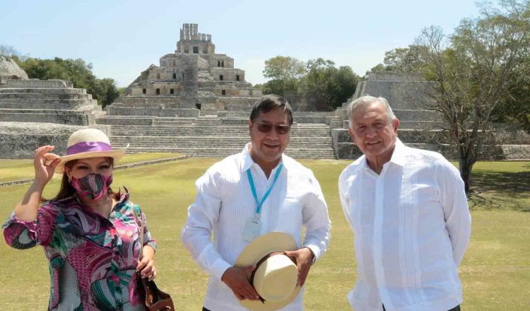 Lorenzo Córdova se burló de los indígenas en 2015, recuerda Obrador