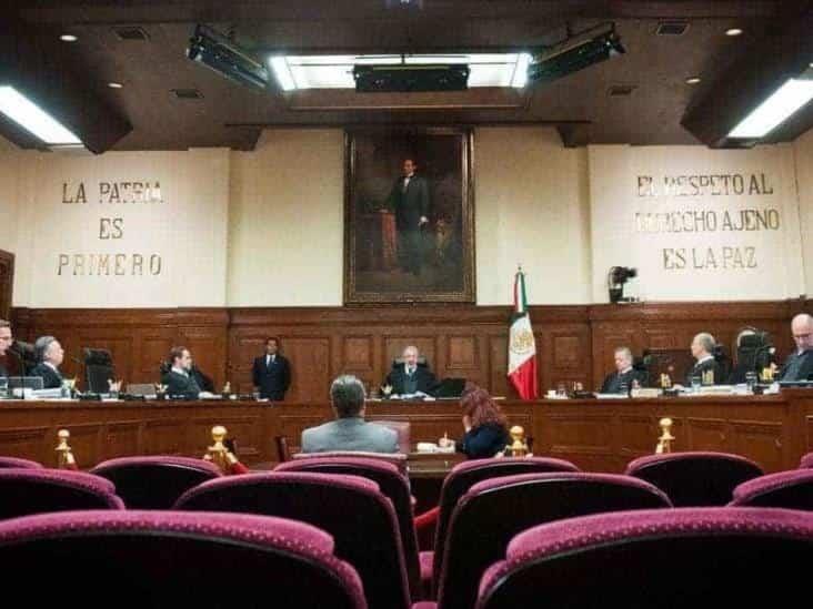 No descarta AMLO exhibir “quién es quién” en los sueldos de jueces