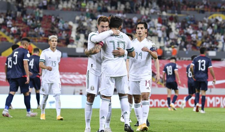 FIFA reabre carpeta contra México por grito de “eeeh…”