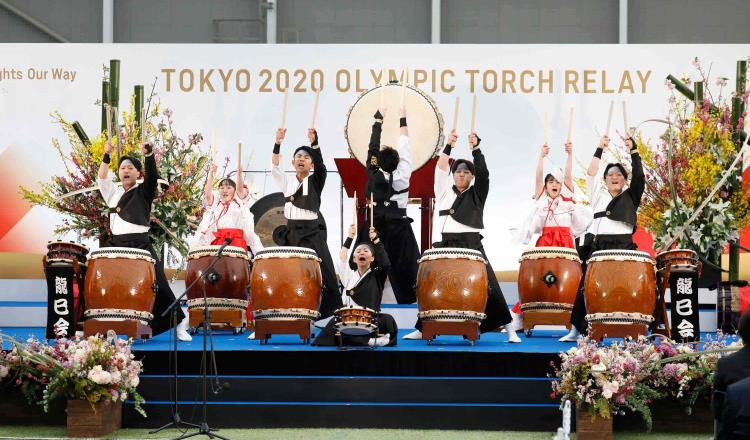 Japón invitará a Joe Biden a los Juegos Olímpicos de Tokio