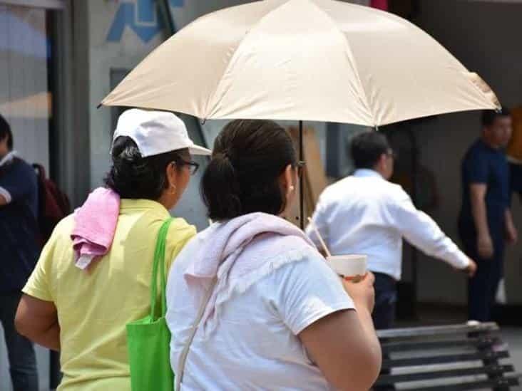 Se mantienen temperaturas calurosas en Tabasco, con nulas probabilidades de lluvias: CONAGUA