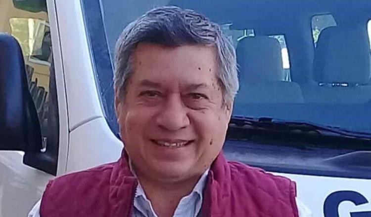 MORENA no tiene “Plan B” en Guerrero, tras retiro de candidatura a Salgado Macedonio: dirigente estatal
