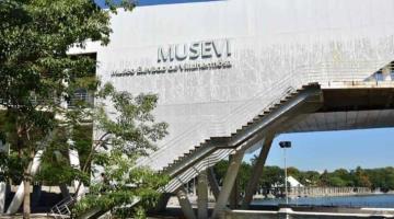 Quiere Canaco reactivación del Musevi y participar en organización de la feria Tabasco