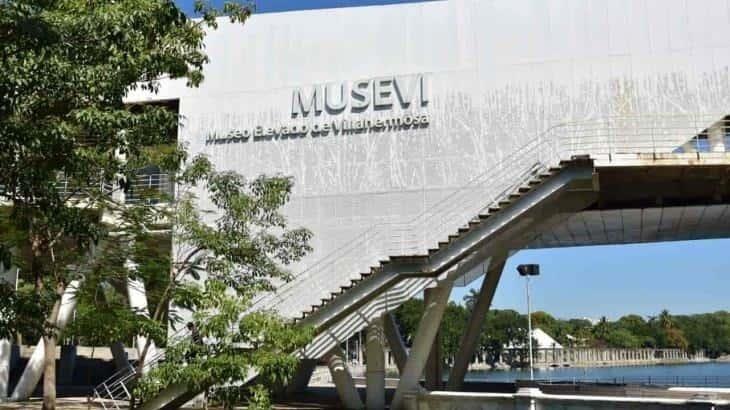 Entregará CANACO en 2 semanas proyecto “detallado” de rescate del MUSEVI al gobierno municipal