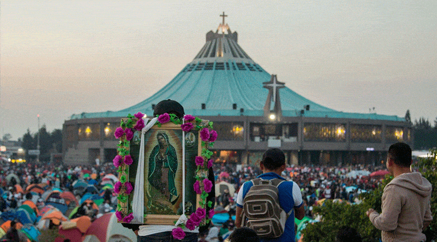 Llama Iglesia Católica a mexicanos, evitar aglomeraciones y fiestas en Semana Santa, para evitar la “tercera ola”