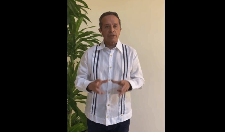 “En Quintana Roo no se permiten abusos de la policía ni de ninguna otra autoridad”, señala Carlos Joaquín tras los hechos en Tulum